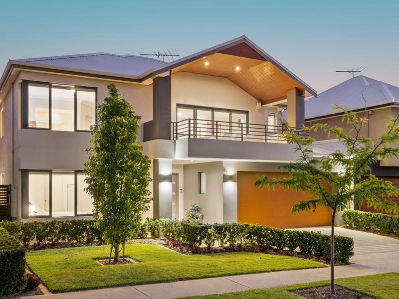 13 Cassidae Terrace, Karrinyup