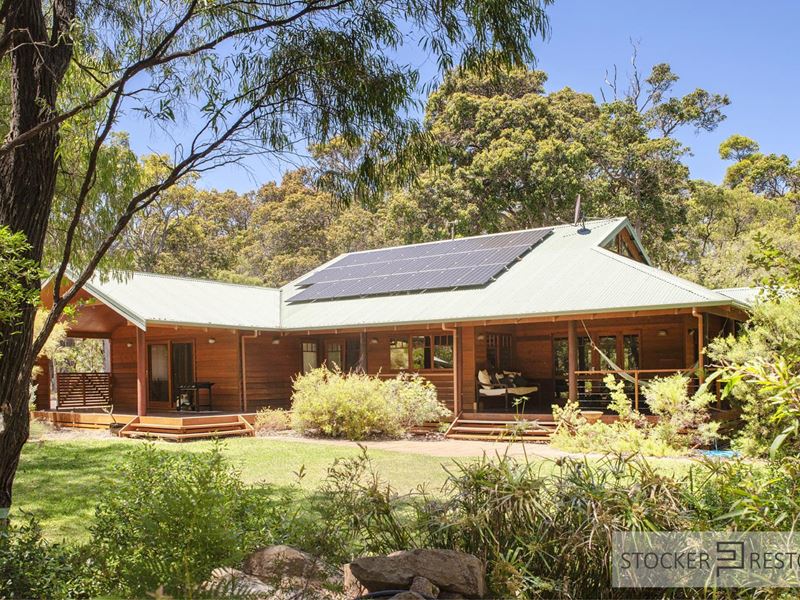 46 Woodland Drive, Burnside