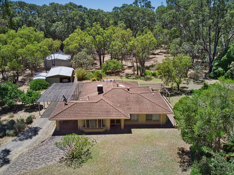 108 Wandoo Drive, Baldivis
