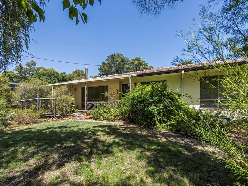 1380 Bailey Road, Glen Forrest