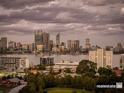 1402/53 Labouchere Road, South Perth WA 6151