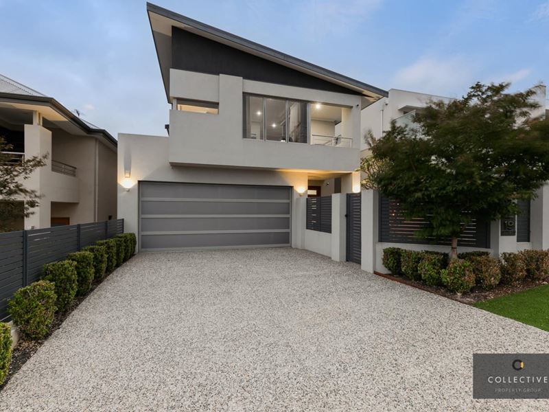 19 Oliver Street, Scarborough