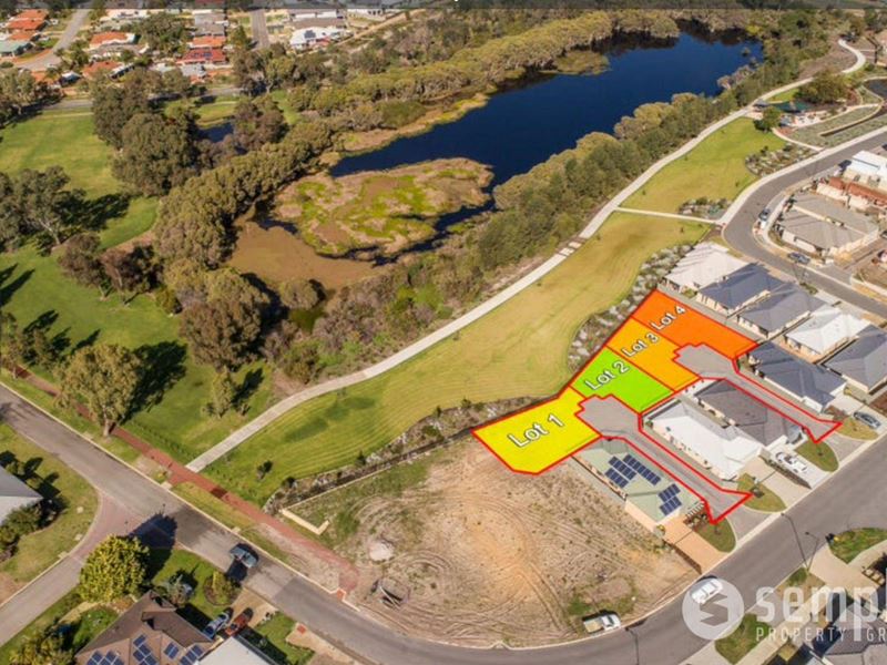 2/33B Jubilee Avenue, Success