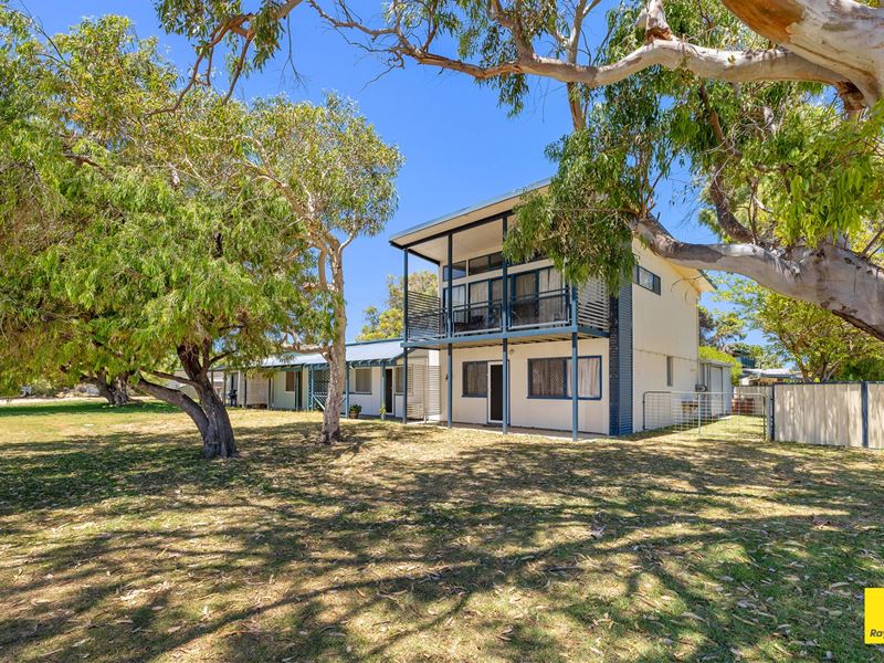 4/63 ATKINSON WAY, Lancelin