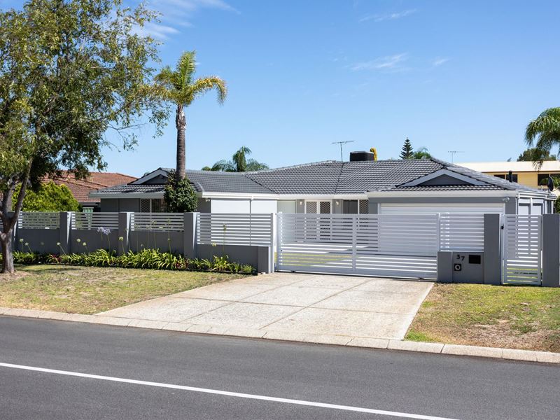 37 Gratwick Terrace, Murdoch