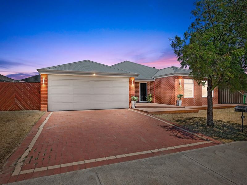 10 Dravite Way, Dalyellup