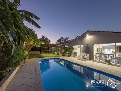 14 Penistone Street, Greenwood WA 6024