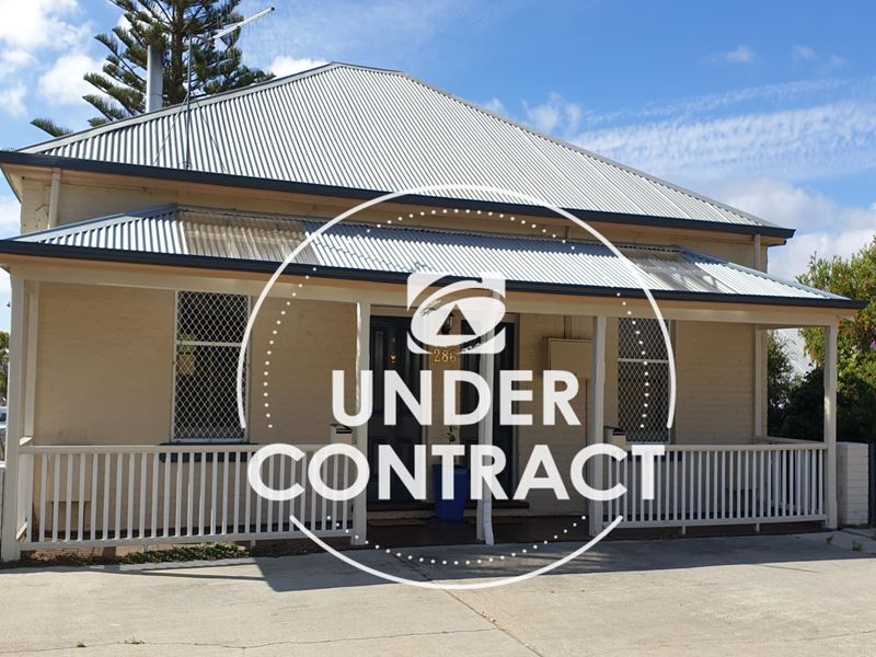 286 Middleton Road, Centennial Park