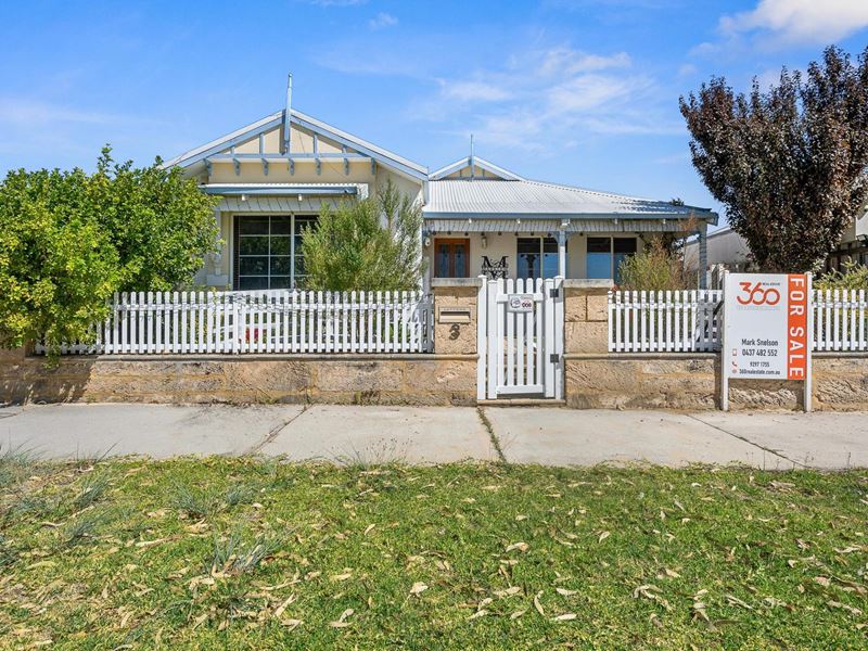 3 Gellibrand Vista, Ellenbrook