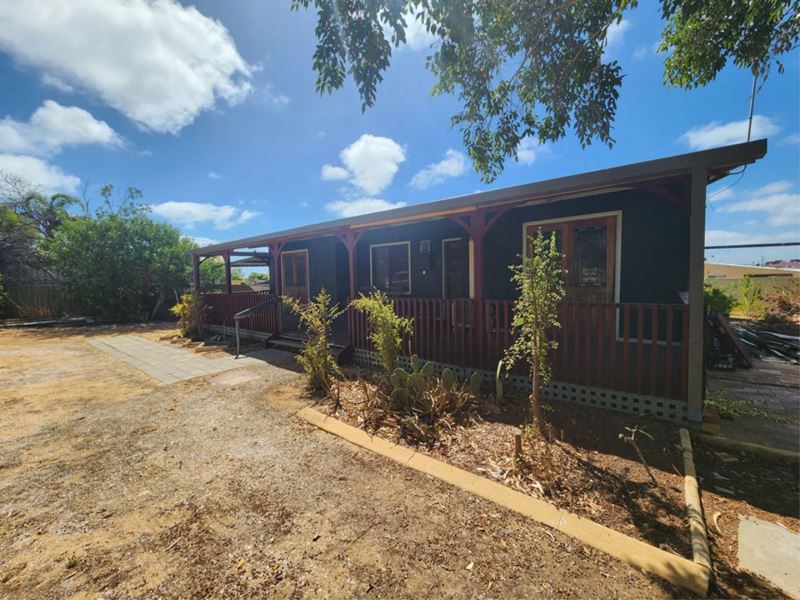 3 Ash Place, Kalbarri