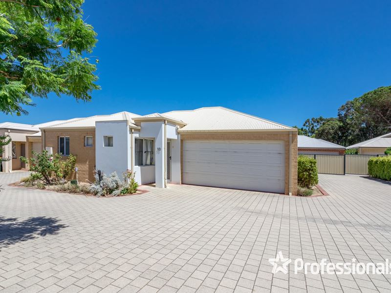 10/41 Sixth Rd, Armadale WA 6112