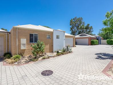 10/41 Sixth Rd, Armadale WA 6112