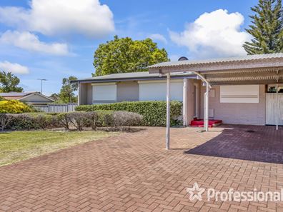 5/17 Westbrook Way, Girrawheen WA 6064