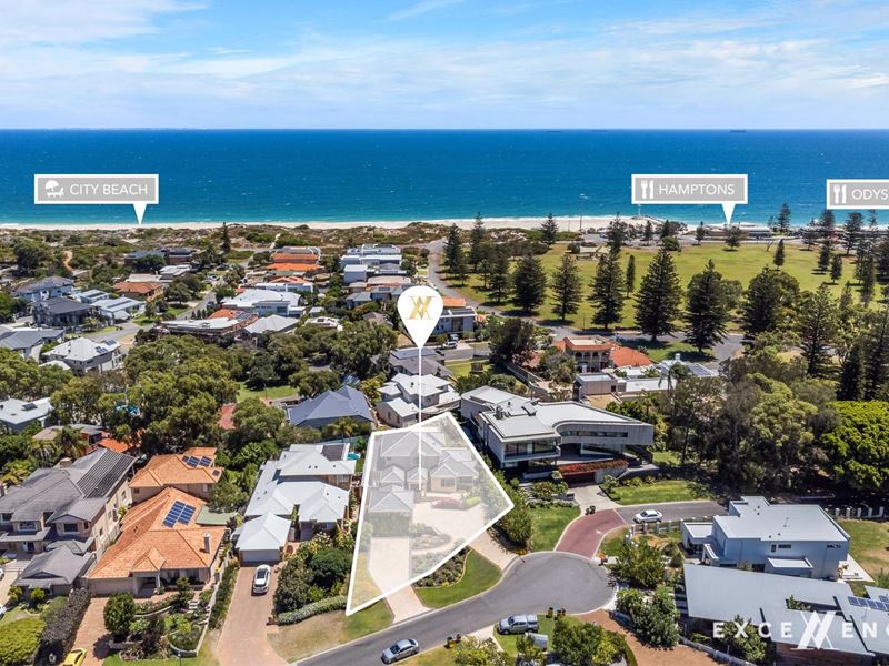 15 Truro Place, City Beach