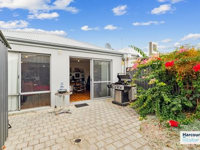 55 Norseman Approach, Baldivis WA 6171