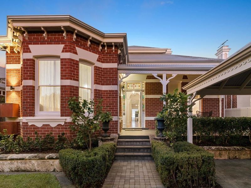 10 Bedford Avenue, Subiaco