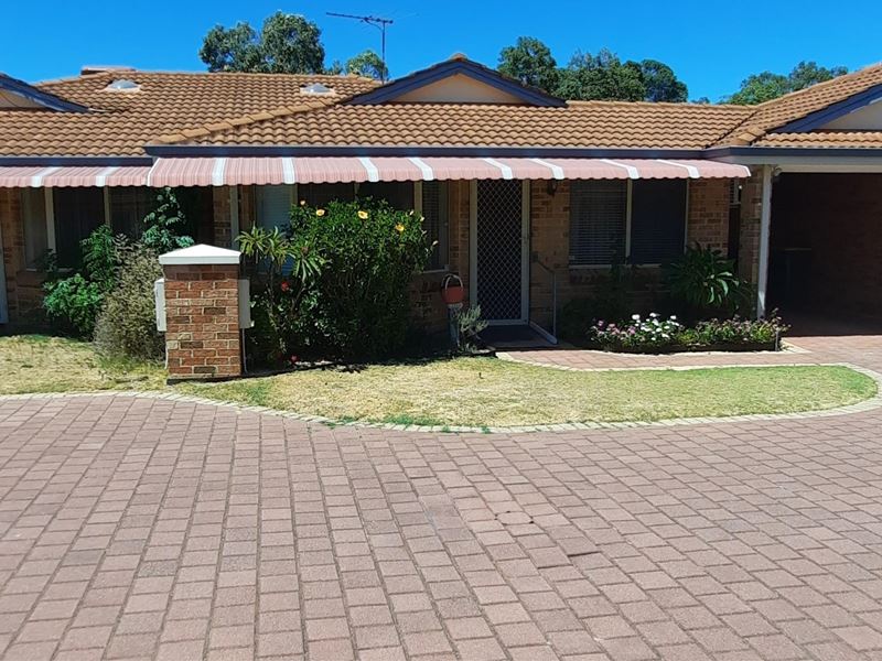 18/91 Seventh Road, Armadale