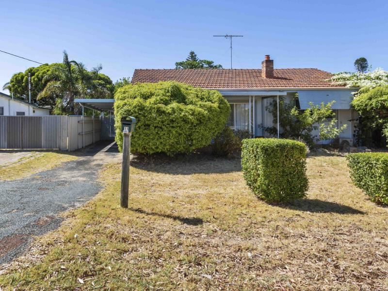 11 Dadger Street, Dudley Park WA 6210