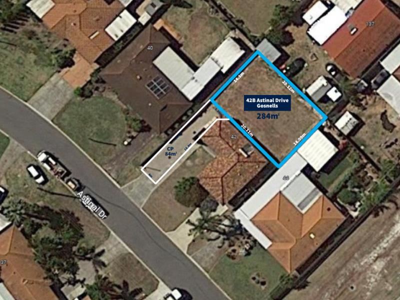 42B Astinal Drive, Gosnells