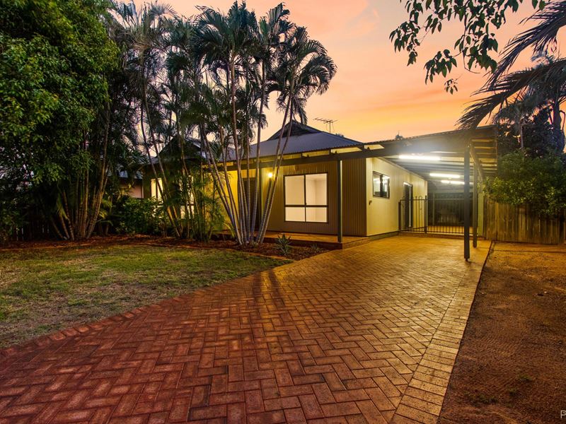 6 Bilby Way, Djugun