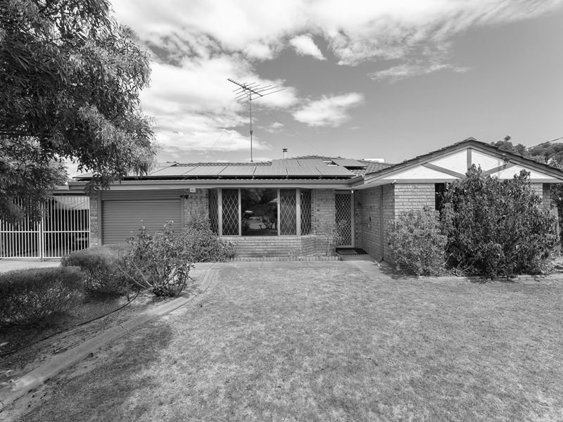 1 Darling Way, Greenfields