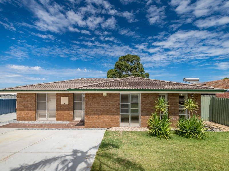 16 Nyara Crescent, Craigie