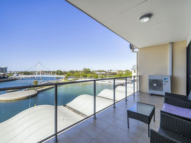 49/2 The Palladio, Mandurah