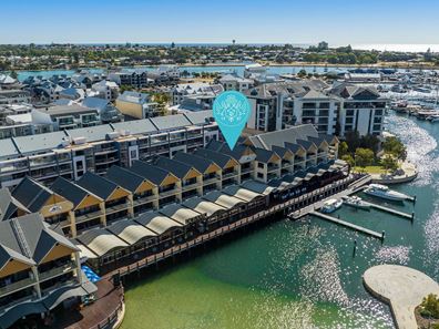 49/2 The Palladio, Mandurah WA 6210