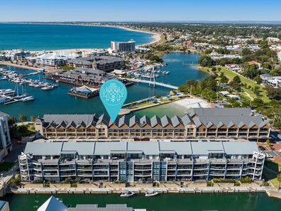 49/2 The Palladio, Mandurah WA 6210