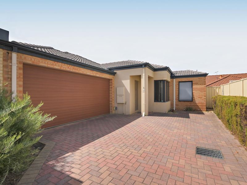 5/10 Hartley Street, Gosnells