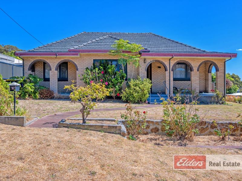 3 Jeffries Street, Mount Melville