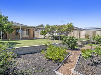 25 Peelwood Parade, Halls Head WA 6210