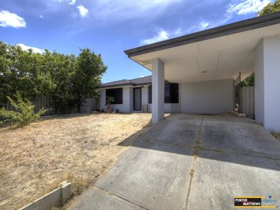 4 Kamber Court, Maddington WA 6109