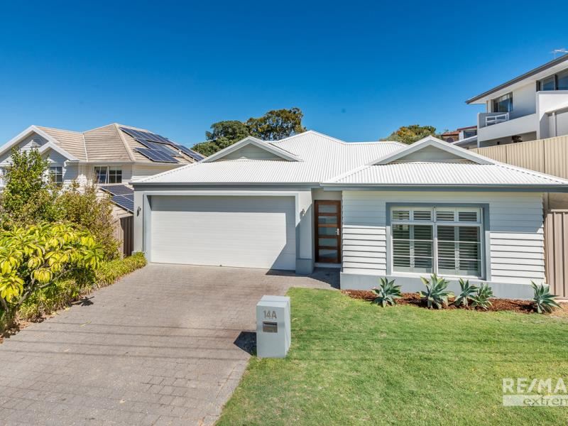 14a Driftwood Rise, Quinns Rocks