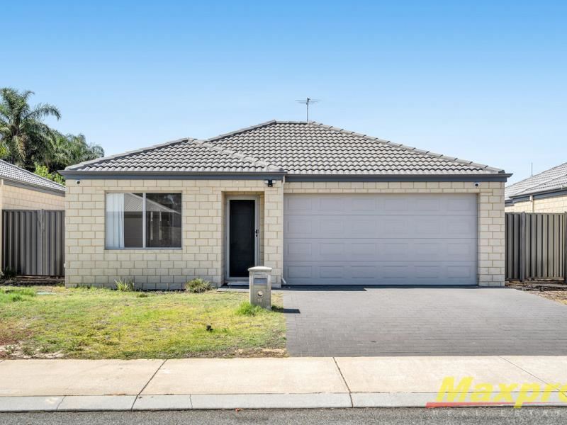 10 Redmond Road, Gosnells