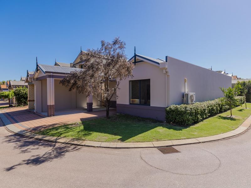 41/68 Fisher Street, Belmont