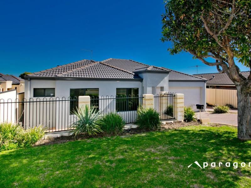 129A Hillsborough Drive, Nollamara WA 6061