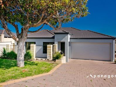 129A Hillsborough Drive, Nollamara WA 6061