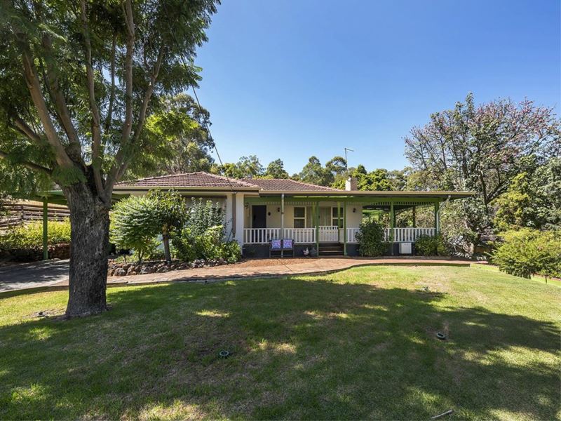 4 Jones Street, Kalamunda