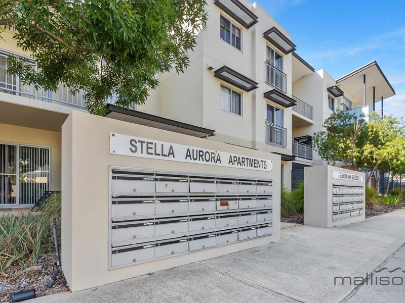 5/6 Ibera Way, Success WA 6164