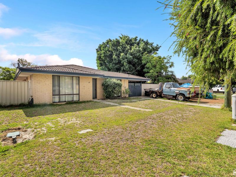 12 Pomelo Way, Seville Grove