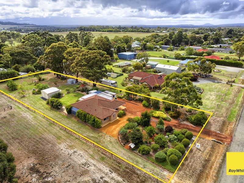 56 Gladville Road, Mckail