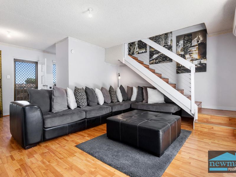 67/309 Harborne Street, Glendalough