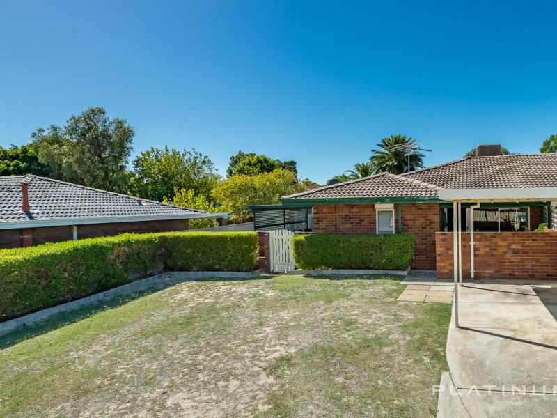 20A Admiral Grove, Heathridge