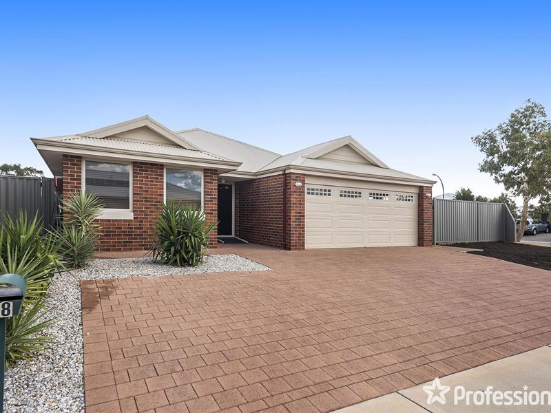 18 Halliday Road, Byford