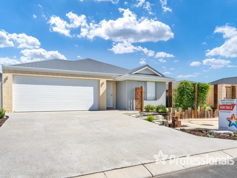 7 Newquay Terrace, Dunsborough