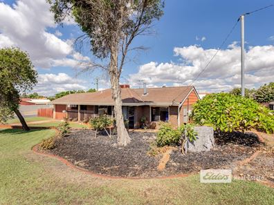 107 Hamilton Road, Eaton WA 6232