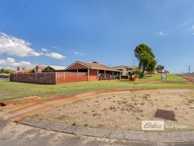 107 Hamilton Road, Eaton WA 6232