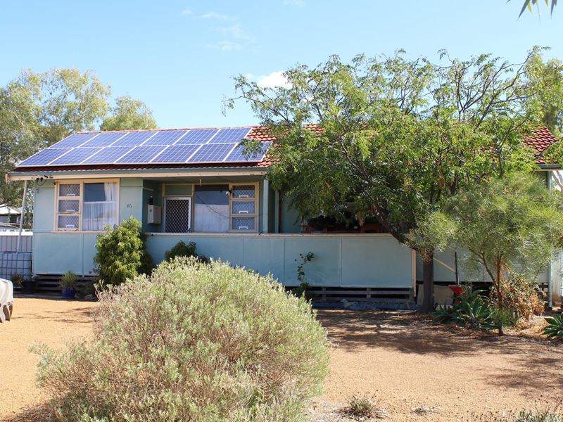 17 Pollock Avenue, Merredin