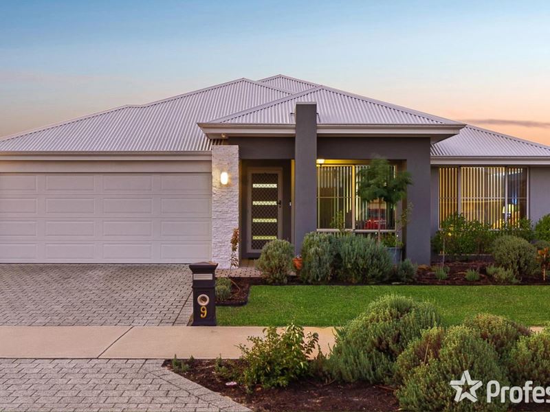 9 Lanagan Drive, Baldivis
